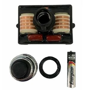 4 Terminal Electronic Spark Generator 3 4 Terminal Electronic Spark Generator