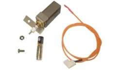 Ign Electrode Kit W/wire