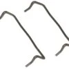 Clips For Burners (Pair) -Johnstone's Sales Shop 3270 06 2