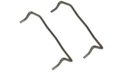 Clips For Burners (Pair)
