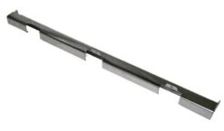 Channel-Cross Light (For 3 Brnr Models)