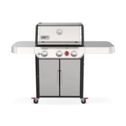 Weber Genesis S-325 S/S