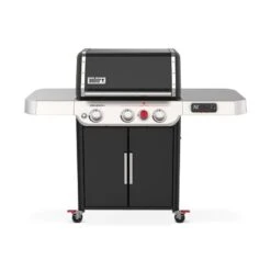 Weber Genesis Smart Grill EX-325s