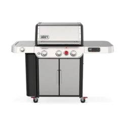 Weber Genesis Smart Grill SE-SX-335