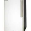 Refridgerator With S/S Door (Left Handle Hinge) -Johnstone's Sales Shop 3590dl