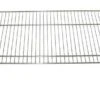 Warming Rack Nickel Chrome 390 -Johnstone's Sales Shop 3811 0164