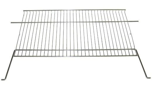 Warming Rack Nickel Chrome 390 3 Warming Rack Nickel Chrome 390