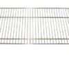 Warming Rack - Bottom Retractable -Johnstone's Sales Shop 3811 0172