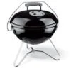 Weber Smokey Joe Gold Charcoal Grill -Johnstone's Sales Shop 40020