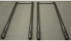 Weber Burner Tube Kit Summit 4B +