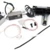 Weber Ignitor Kit Summit Silver A4 -Johnstone's Sales Shop 42321
