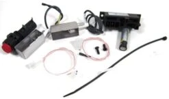 Weber Ignitor Kit Summit Silver A4