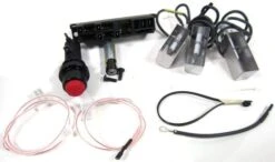 Weber Ignitor System Summit A6