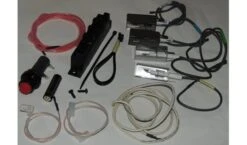 Weber Ignitor Kit Summit Gold D 05