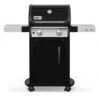 Weber Spirit E-215 Gas Grill -Johnstone's Sales Shop 46112001 spirit ii e 215