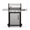 Weber Spirit SX-315 Smart Grill 1 Weber Spirit SX-315 Smart Grill -Johnstone's Sales Shop 46502401 weber spirit sx 315