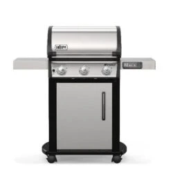 Weber Spirit SX-315 Smart Grill