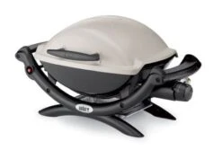 Weber Q1000 Gas Grill