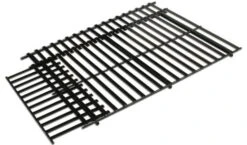 Small/Medium Porcelain Coated Cooking Grid