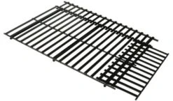 Large/Xl Porcelain Coated Cooking Grid