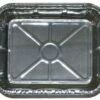 Small Drip Pans Disposable Small (10 Pack) 1 Small Drip Pans Disposable Small (10 Pack) -Johnstone's Sales Shop 50416 1