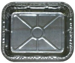 Small Drip Pans Disposable Small (10 Pack)