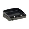 Plancha-eno 2 Burner 2 Plancha-eno 2 Burner -Johnstone's Sales Shop 531432704801 1 plancha bergerac 2400 cargo grey eno 12