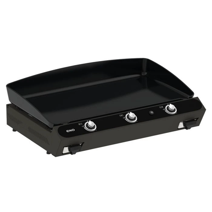 Plancha-eno 3 Burner 3 Plancha-eno 3 Burner