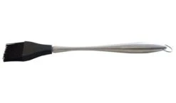 Napoleon Pro Series Silicone Basting Brush 11.5in S/S