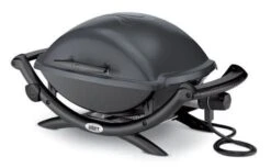 Weber Q2400 Electric Grill