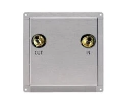 Stainless Steel Timer Box (3 Hour) -Johnstone's Sales Shop 5520 13t 2
