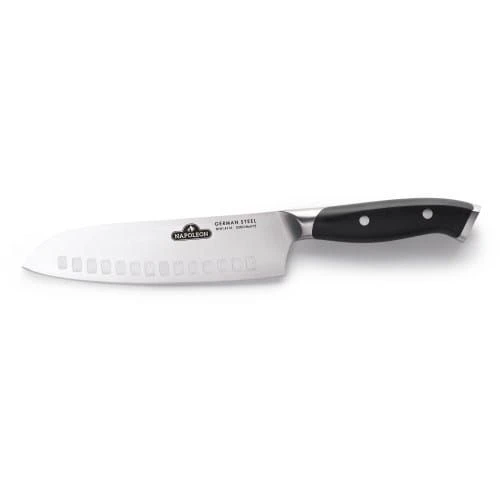 Napoleon Santoku Knife 3 Napoleon Santoku Knife