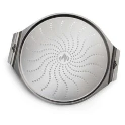 Napoleon Pizza Pan 14in S/S