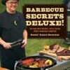 Barbecue Secrets - Deluxe -Johnstone's Sales Shop 59495