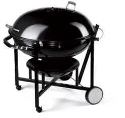 Weber Ranch Kettlecharcoal