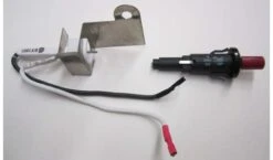 Weber Ignitor Kit - Pushbutton