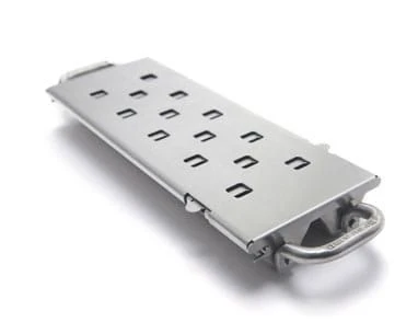 Smoker Box 3 Smoker Box