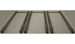 Weber Burner Tube Kit Summit 6B +