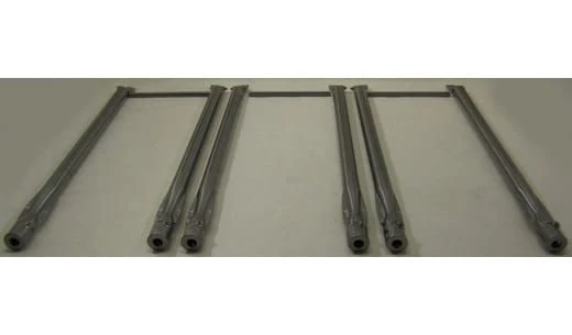 Weber Burner Tube Kit Summit 6B + 3 Weber Burner Tube Kit Summit 6B +