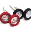 Mini Thermometers (4 Pack) 1 Mini Thermometers (4 Pack) -Johnstone's Sales Shop 61138