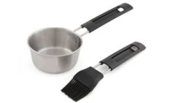 Broil King Basting Set (Bowl & Brush)