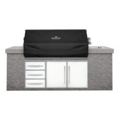 Napoleon Cover Built-in Pro825