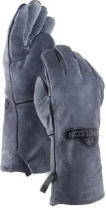 Napoleon Gloves Genuine Leather