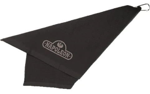 Napoleon Napoleon Grill Towelw/ Ring 3 Napoleon Napoleon Grill Towelw/ Ring