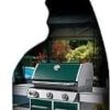 Exterior Grill Cleaner
