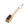 Weber 12 Inch Banmboo Grill Brush -Johnstone's Sales Shop 6275