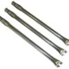 Weber Burner Tube (Set) Gen '11 Lp U -Johnstone's Sales Shop 62752