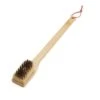 Weber 18 Inch Bamboo Grill Brush -Johnstone's Sales Shop 6276
