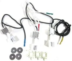 Weber Igniter Electrode Set 310/320