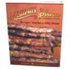 Memphis Blues BBQ House Cookbook 1 Memphis Blues BBQ House Cookbook -Johnstone's Sales Shop 62995